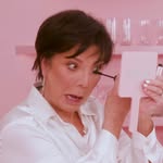 Kardashian reels