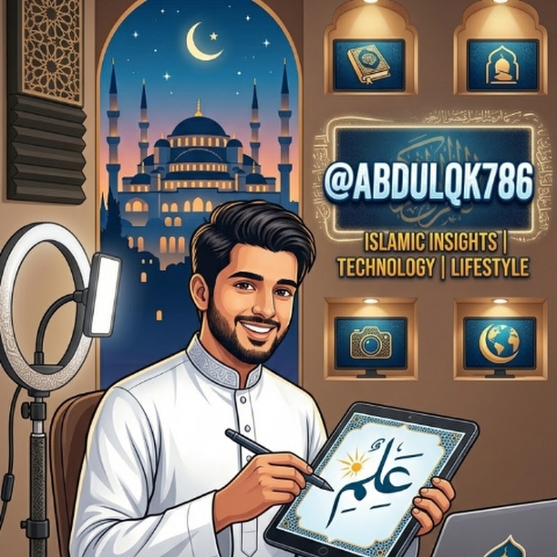 AbdulQK786 