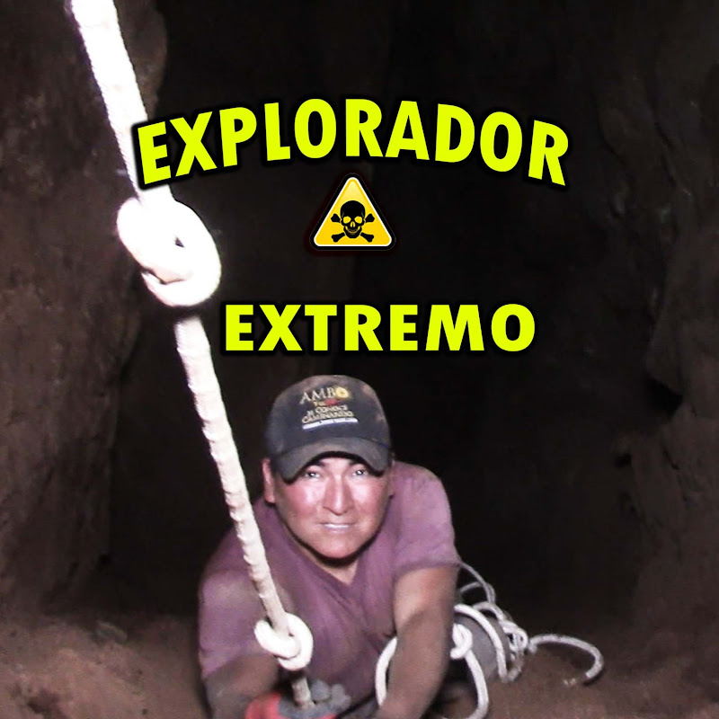 Baby Trujillo explorador