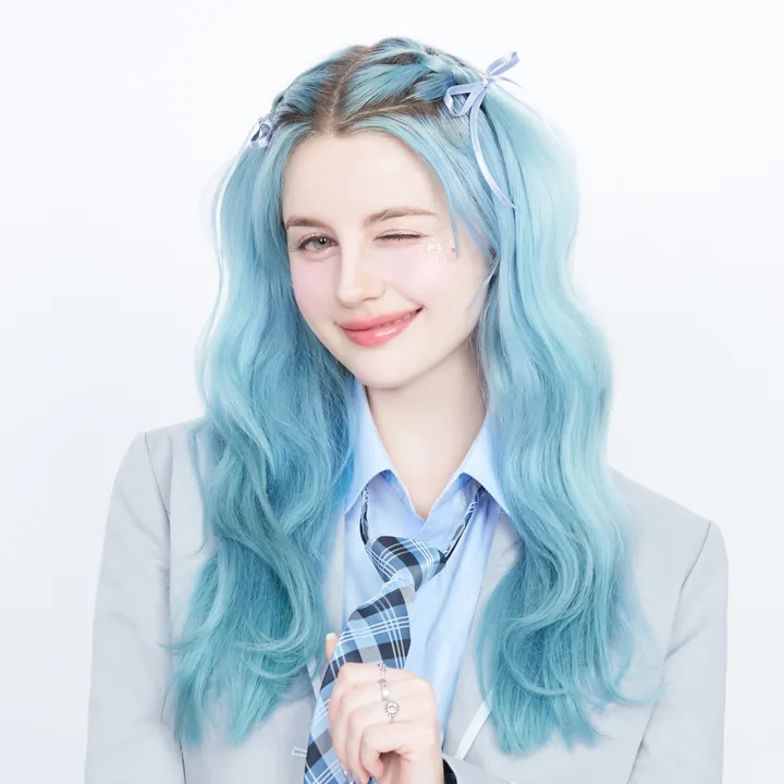 paulina 🧜🏻‍♀️ полина