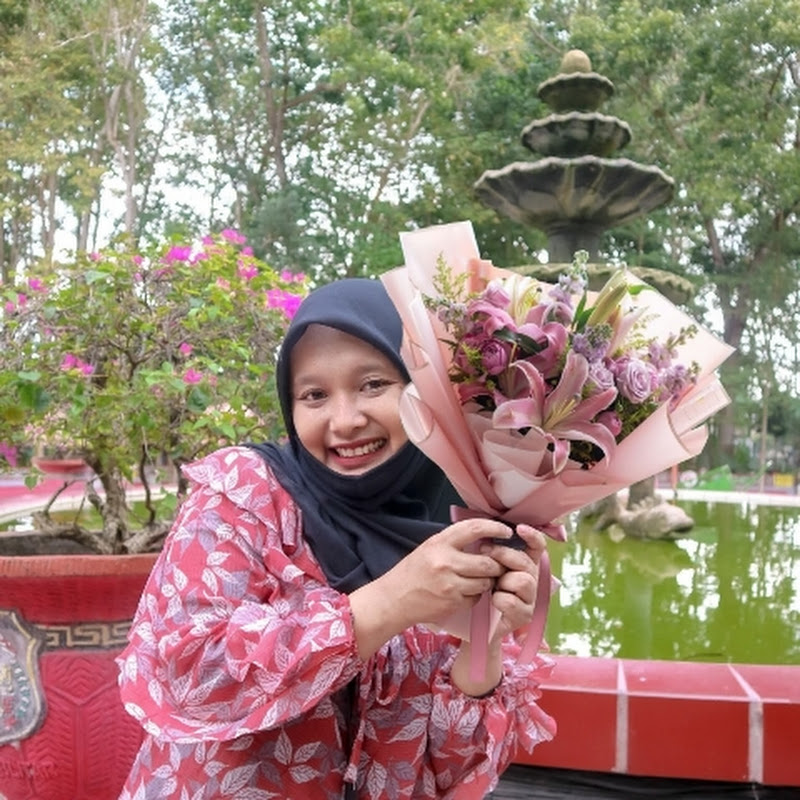 Mei Shinta Rosmawati