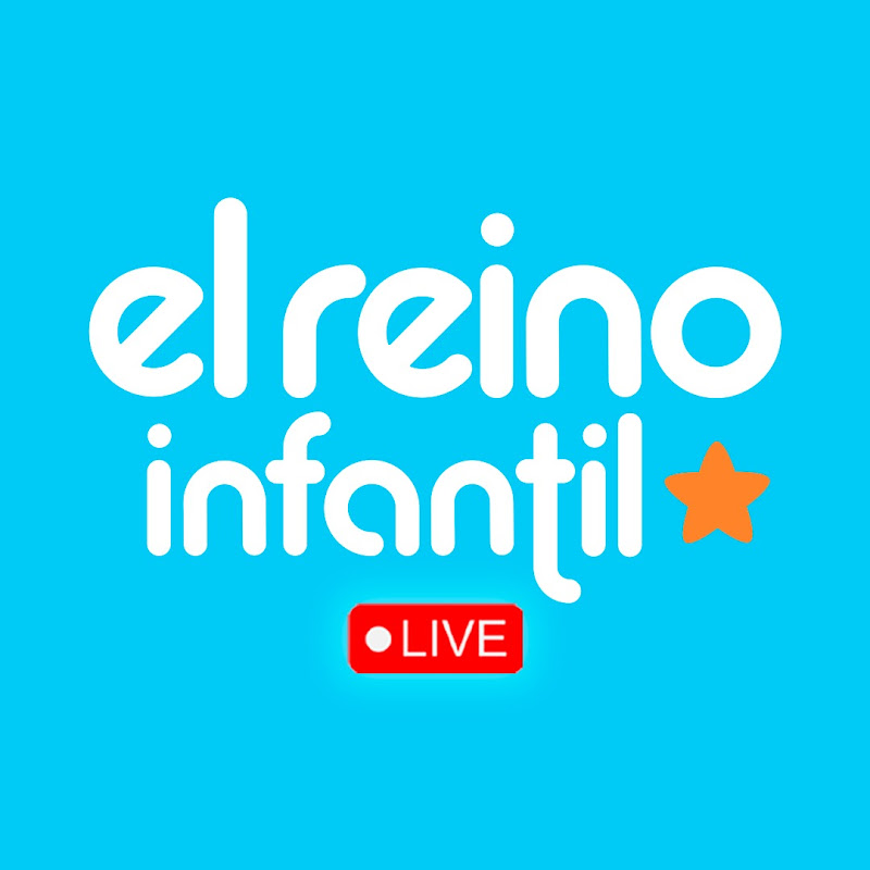El Reino Infantil LIVE