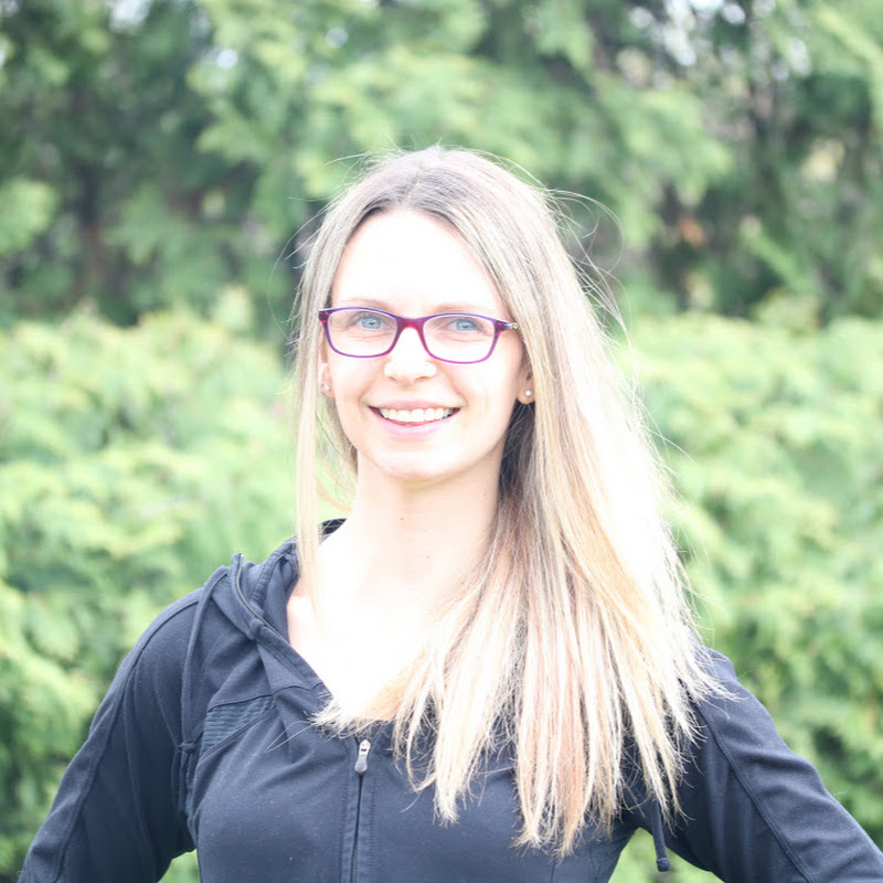 Fitasamamabear Strength Training & Nutrition Coach