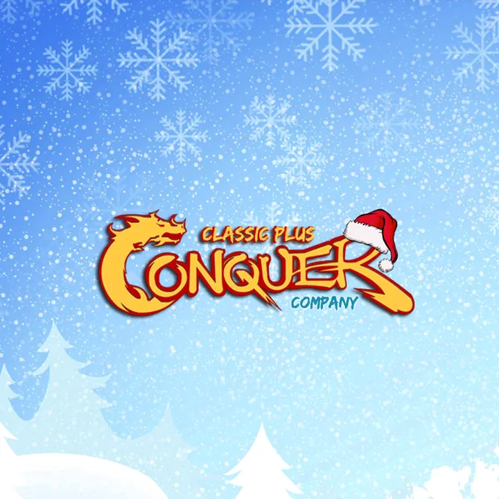 Conquer Classic Plus