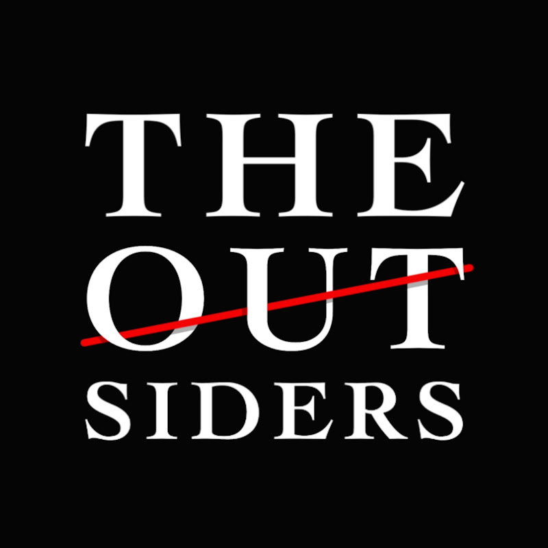 The Outsiders