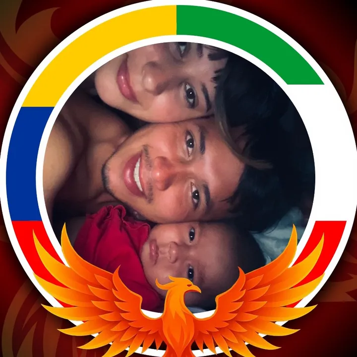 🐦‍🔥🍀🔥Cris🇨🇴😈🦟⛓️🔱🐭🤬