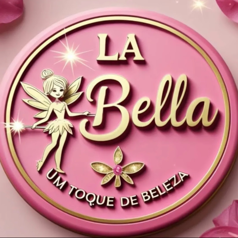 UM TOQUE DE BELEZA