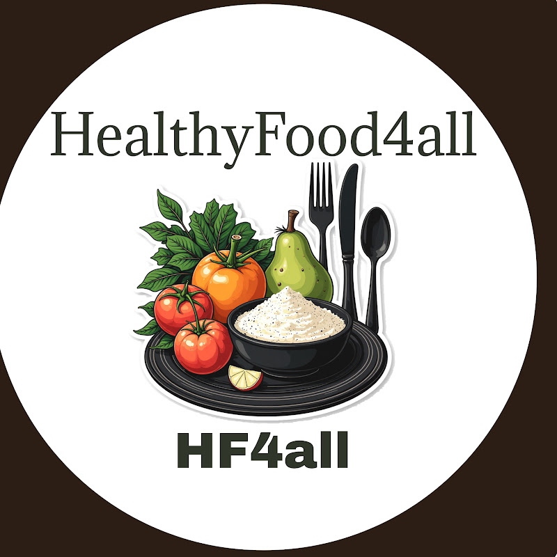HealthyFood4all