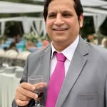 Naeem Saqib