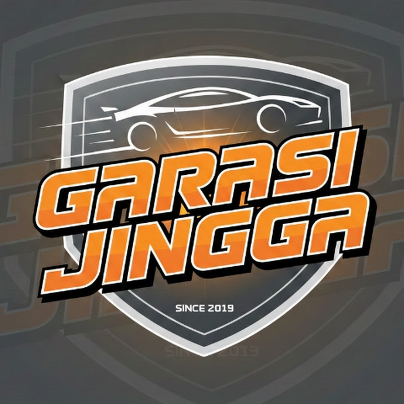 Garasi Jingga (Official)