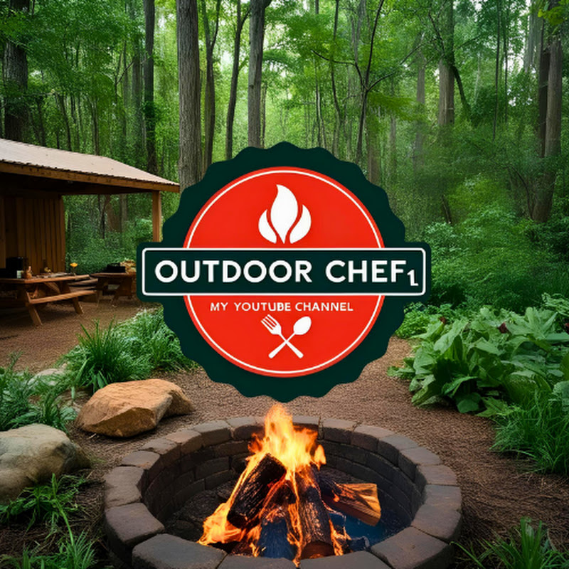 Outdoor Chef