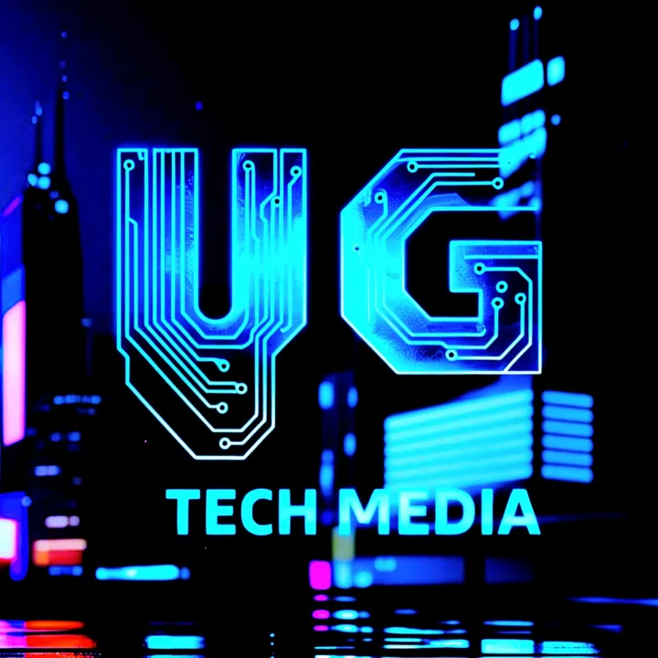 UG TECH MEDIA