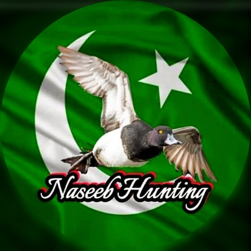 Naseeb Hunting