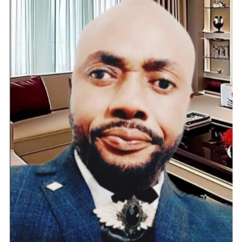 EVANGELIST ANDREW MENIM