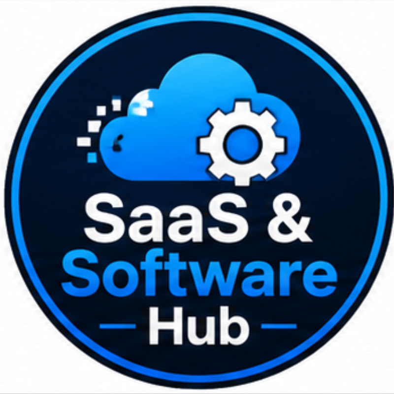 SaaS & Software Hub