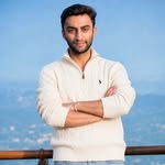 Zahir Aftab | Ai Agents & Automation