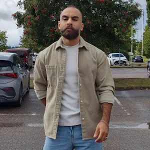 mohammed samman