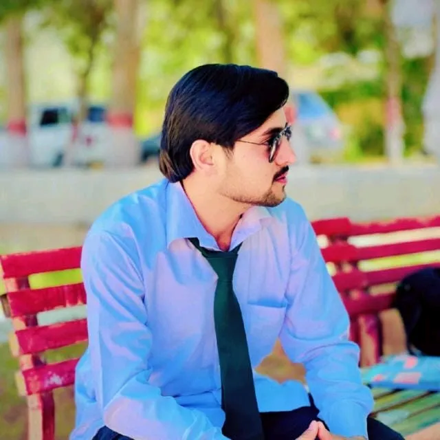 NAZEER AHMED