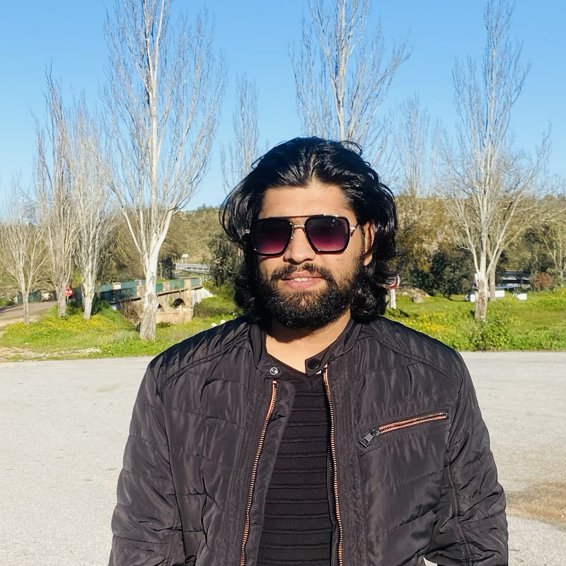 Toseef Ahmad