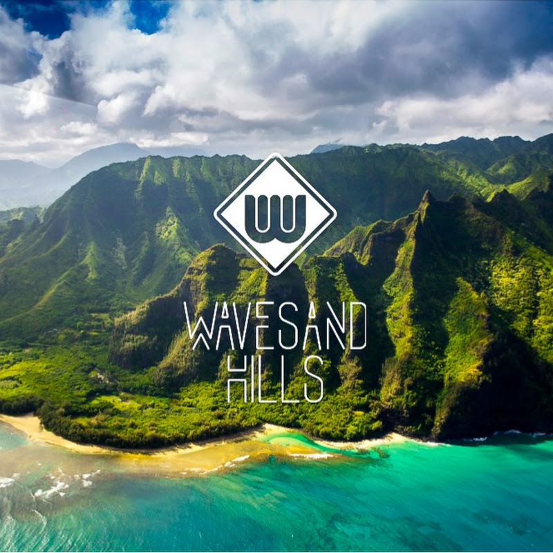 WaveSand Hills