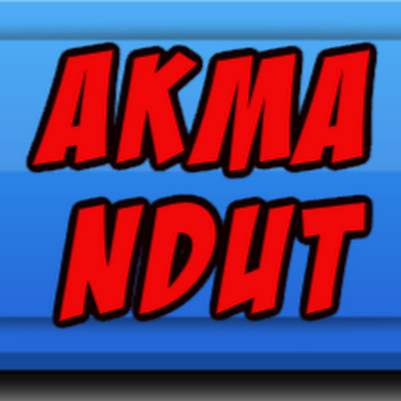 Akma Ndut