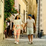 Travel Couple Bloggers | S O W J I  & C H I R U ✈️🏝️⛰️