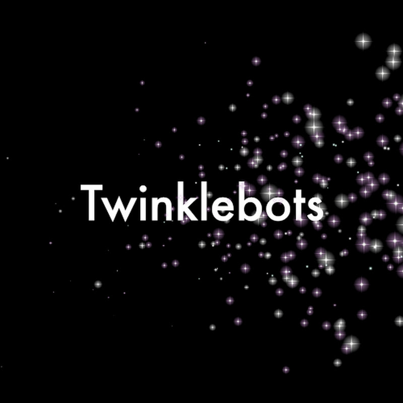 Twinklebots Cantonese