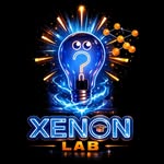 Xenon Lab | Наука & Технологии 🚀🔬