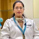 Chetna Gahlot