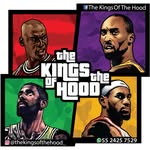 The Kings Of The Hood