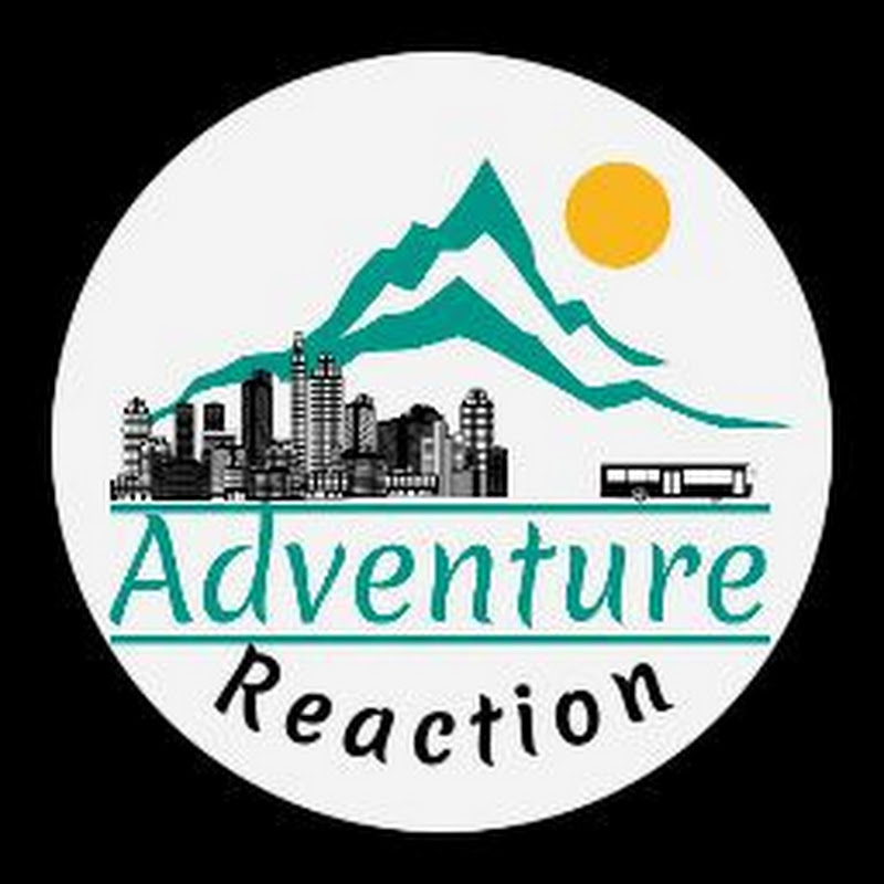 Adventure Reaction