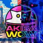 akibaWOW I 秋葉原EXP案內所