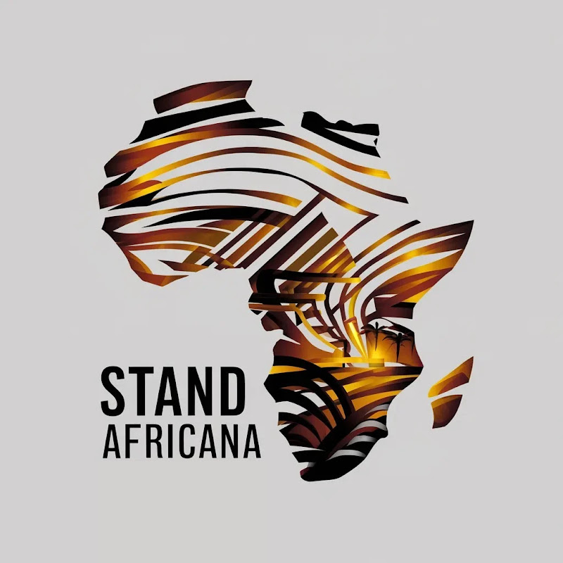 STAND AFRICANA
