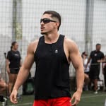 Andrés Porras | Atleta y Runner 🤙🏼