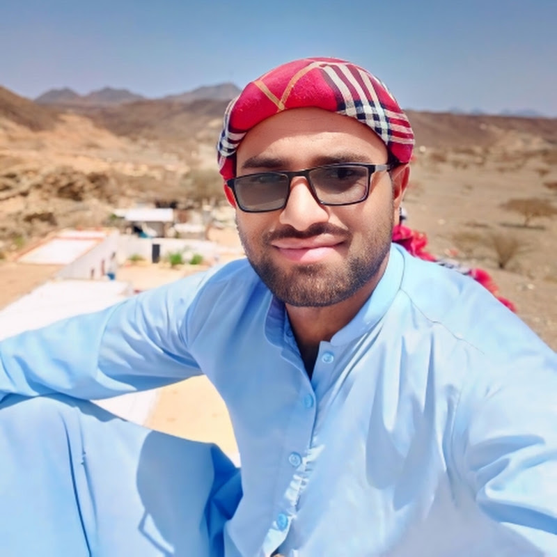 Adeel Kashmiri Vlog