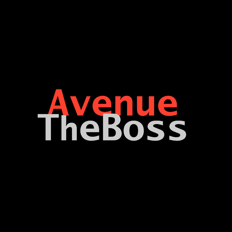 AvenueTheBoss