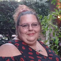 Author Kitten Anderson