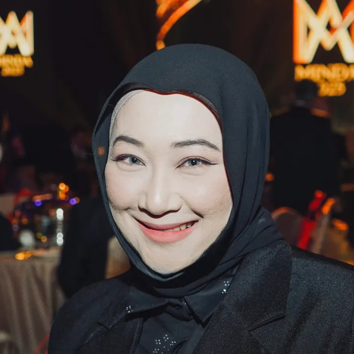 Aisha Mohd