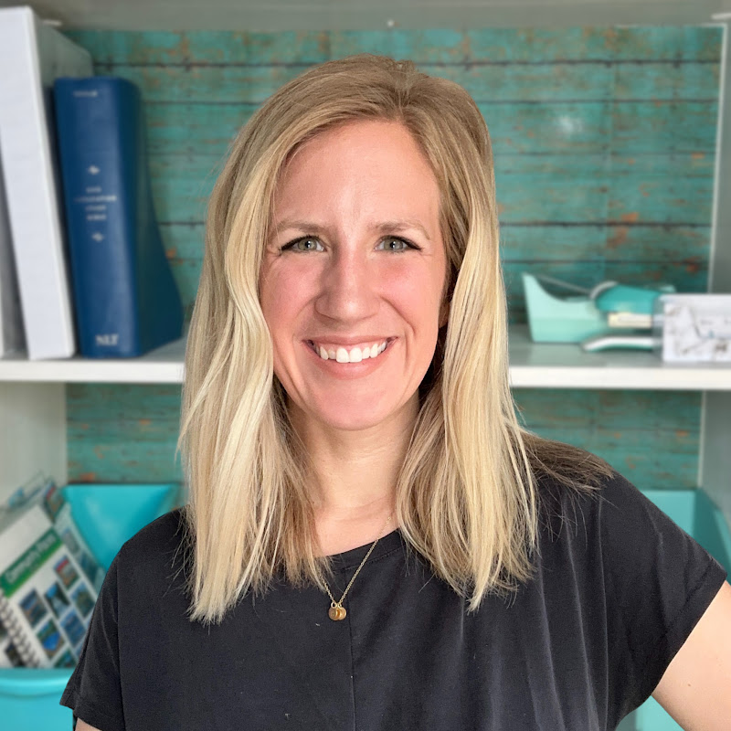 Brie Holtrop (Breezy Special Ed)