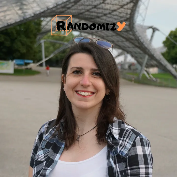 Randomizy