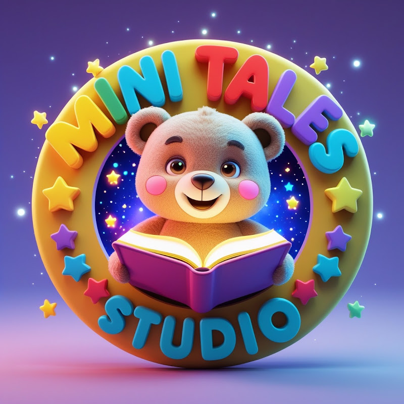 MiniTales Studio - Nursery Rhymes