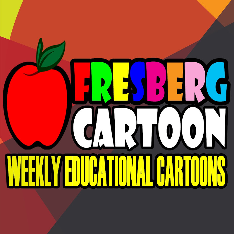 Fresberg Cartoon – Learning & History for Students