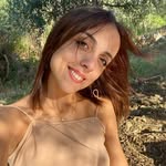 ✨ GINA MARIA PARRINO ✨