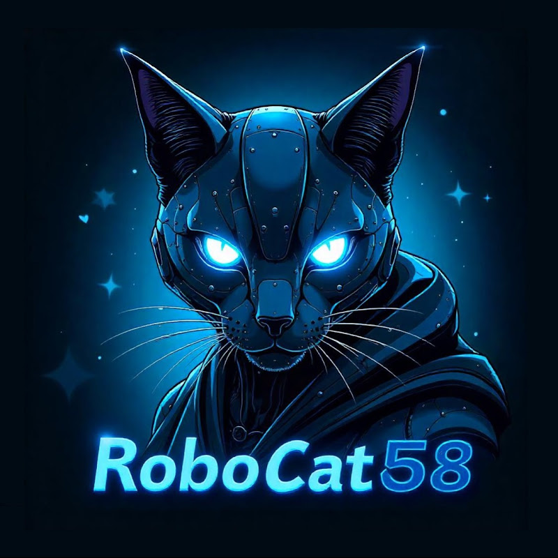 robocat58
