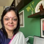 Saee Koranne - Khandekar