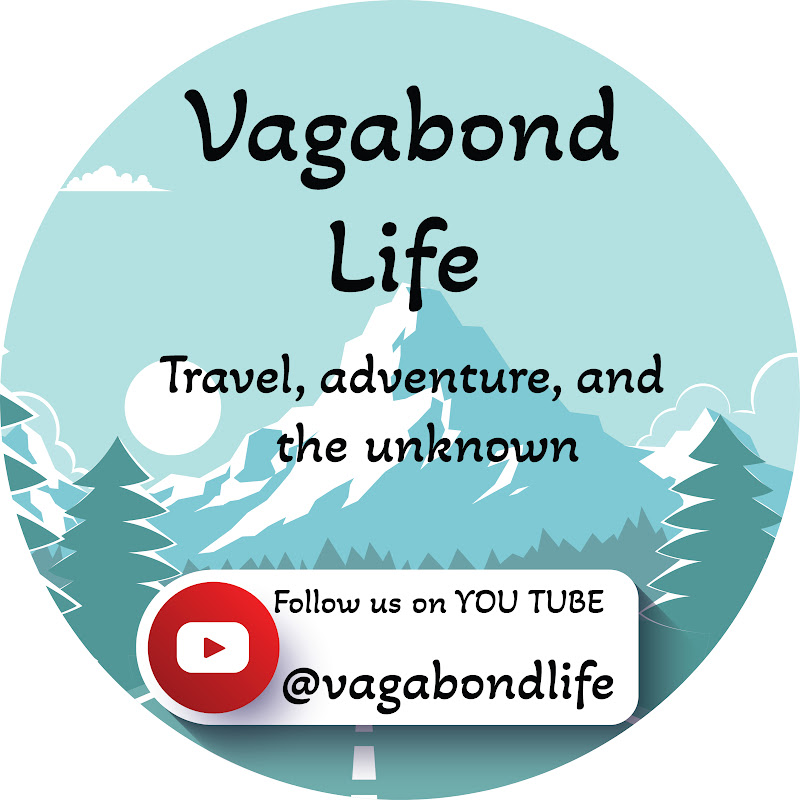 Vagabond Life