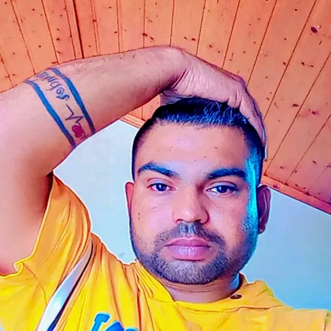 sandeep