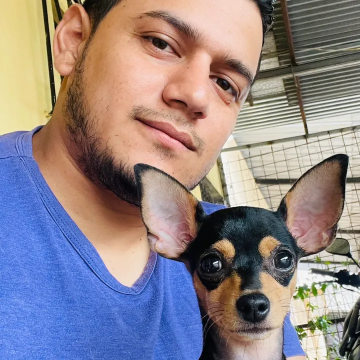 Carlos Adrian