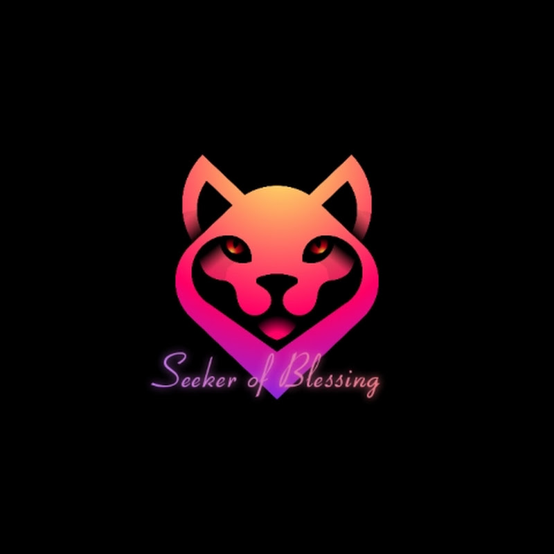 Seeker of Blessing 