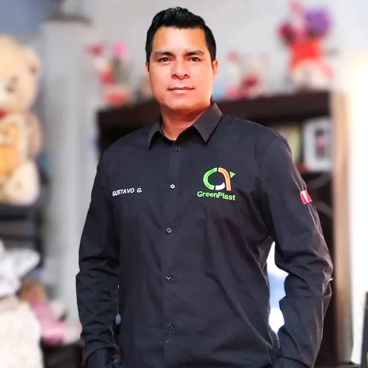 El Titán Del Reciclaje 🌍